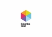 logo for Columba 1400